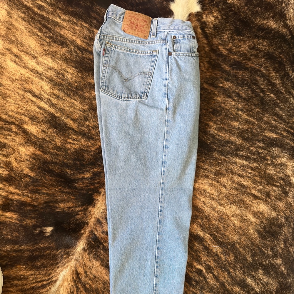 Levi’s 550 M size 10